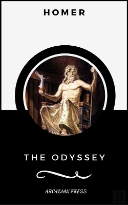 Bertrand.pt - Odyssey (Arcadianpress Edition)