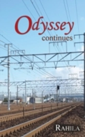Odyssey Continues