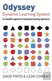 Odyssey: Dynamic Learning System Â€“ An Innovative Approach To Inspirational Learning Experiences