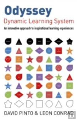 Bertrand.pt - Odyssey: Dynamic Learning System Â€“ An Innovative Approach To Inspirational Learning Experiences