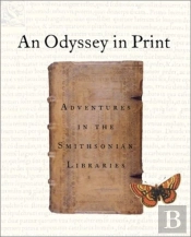 Odyssey In Print