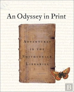 Bertrand.pt - Odyssey In Print