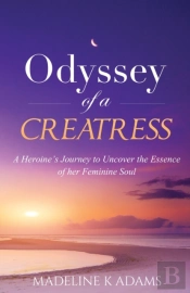 Odyssey Of A Creatress