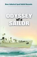 Odyssey Of A Sailor