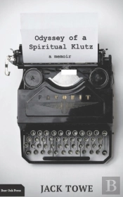 Odyssey Of A Spiritual Klutz