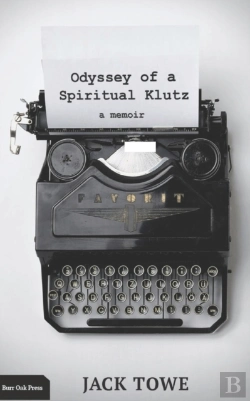 Bertrand.pt - Odyssey Of A Spiritual Klutz