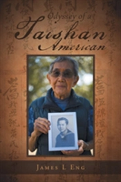 Odyssey Of A Taishan American