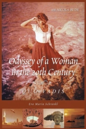 Odyssey Of A Woman In The 20th Century Quo Vadis