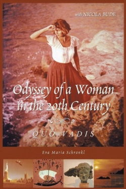 Bertrand.pt - Odyssey Of A Woman In The 20th Century Quo Vadis