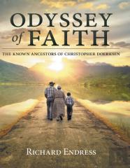 Odyssey Of Faith