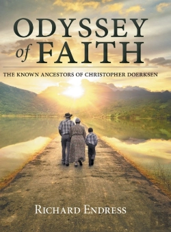Bertrand.pt - Odyssey Of Faith
