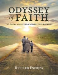 Odyssey Of Faith