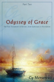 Odyssey Of Grace