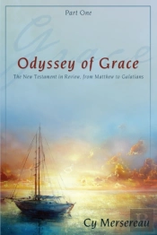 Odyssey Of Grace