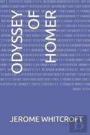 Odyssey Of Homer