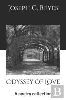 Odyssey Of Love