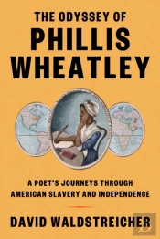 Odyssey Of Phillis Wheatley