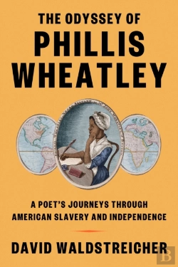 Bertrand.pt - Odyssey Of Phillis Wheatley