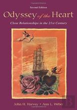 Odyssey Of The Heart