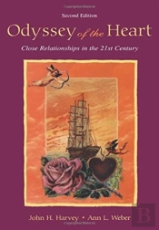 Odyssey Of The Heart