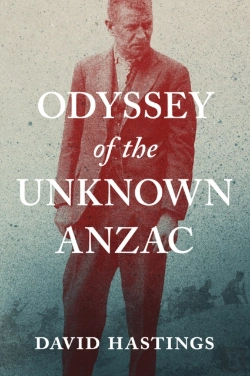 Bertrand.pt - Odyssey Of The Unknown Anzac