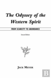 Odyssey Of The Western Spirit