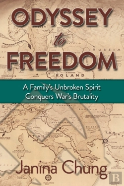 Bertrand.pt - Odyssey To Freedom: A  Family'S Unbroken