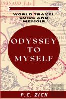 Odyssey To Myself
