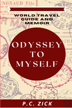 Bertrand.pt - Odyssey To Myself