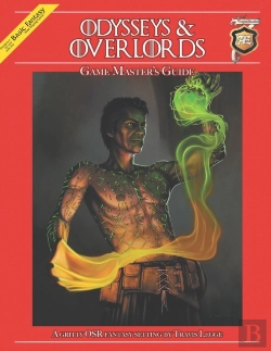 Bertrand.pt - Odysseys & Overlords Game Master'S Guide