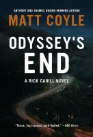 Odyssey'S End