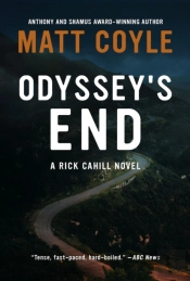 Odyssey'S End