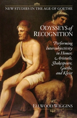 Bertrand.pt - Odysseys Of Recognition