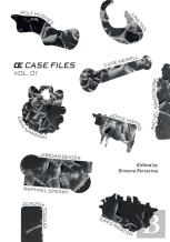Oe Case Files, Vol. 01