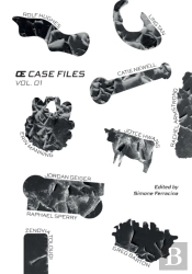 Oe Case Files, Vol. 01