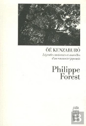 Oe Kenzaburo