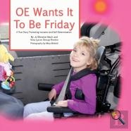 Oe Wants It To Be Friday