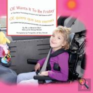 Oe Wants It To Be Friday/ Oe Quiere Que Sea Viernes