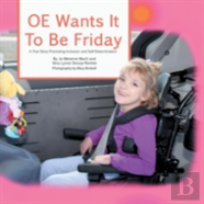 Oe Wants It To Be Friday