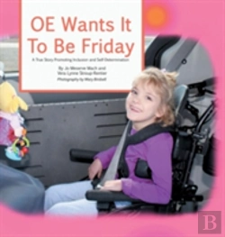 Bertrand.pt - Oe Wants It To Be Friday