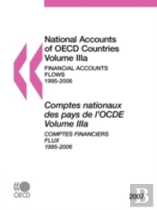 Oecd 2007 National Acctsoecd Count