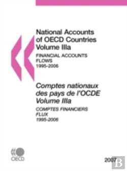 Bertrand.pt - Oecd 2007 National Acctsoecd Count