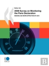 Oecd 2008 Surveymonitorparis Decl
