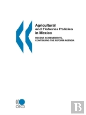 Oecd Agricultural Fisheries Polic