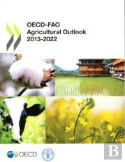 Oecd Agricultural Outlook 2012-2022