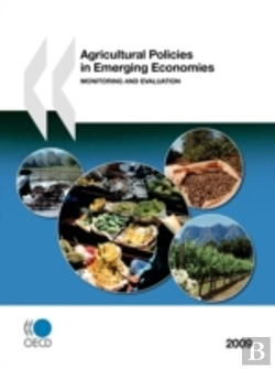 Bertrand.pt - Oecd Agricultural Policiesemerging