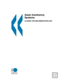 Bertrand.pt - Oecd Asian Insolvency Systems