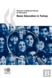 Oecd Basic Educationturkey