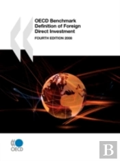 Oecd Benchmark Definition Of Foreign Dir