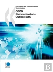 Oecd Communications Outlook 2009